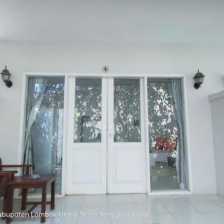 גילי אייר Pineapple Guest House מראה חיצוני תמונה