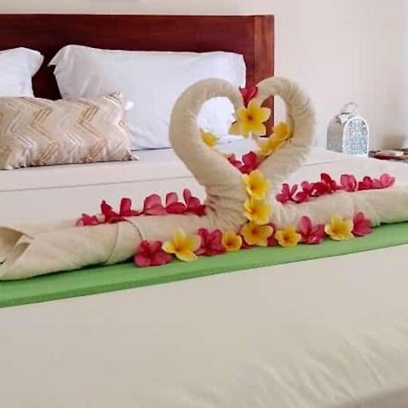 גילי אייר Pineapple Guest House מראה חיצוני תמונה