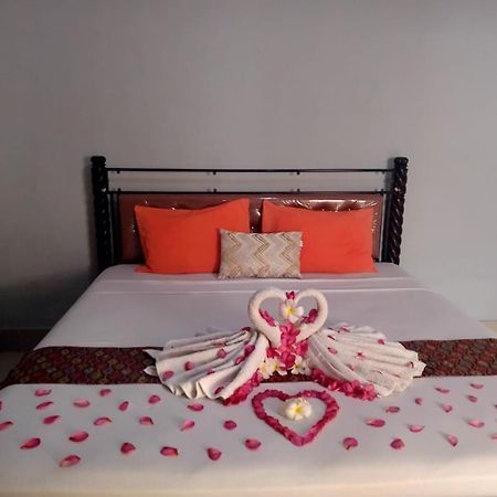 גילי אייר Pineapple Guest House מראה חיצוני תמונה