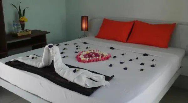 גילי אייר Pineapple Guest House מראה חיצוני תמונה