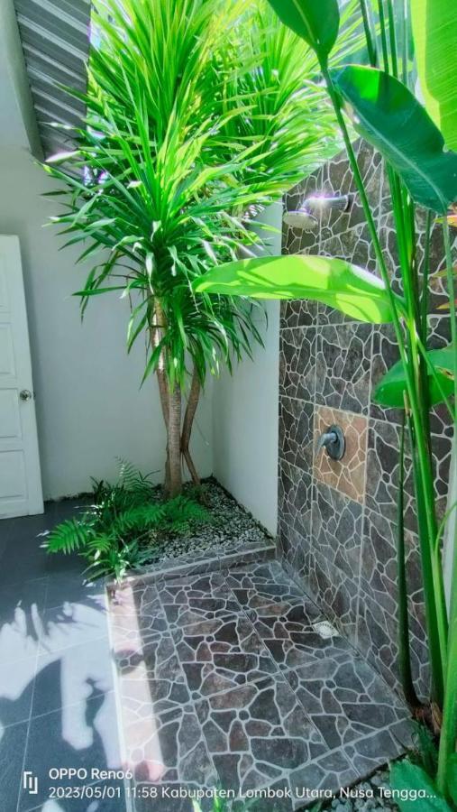 גילי אייר Pineapple Guest House מראה חיצוני תמונה