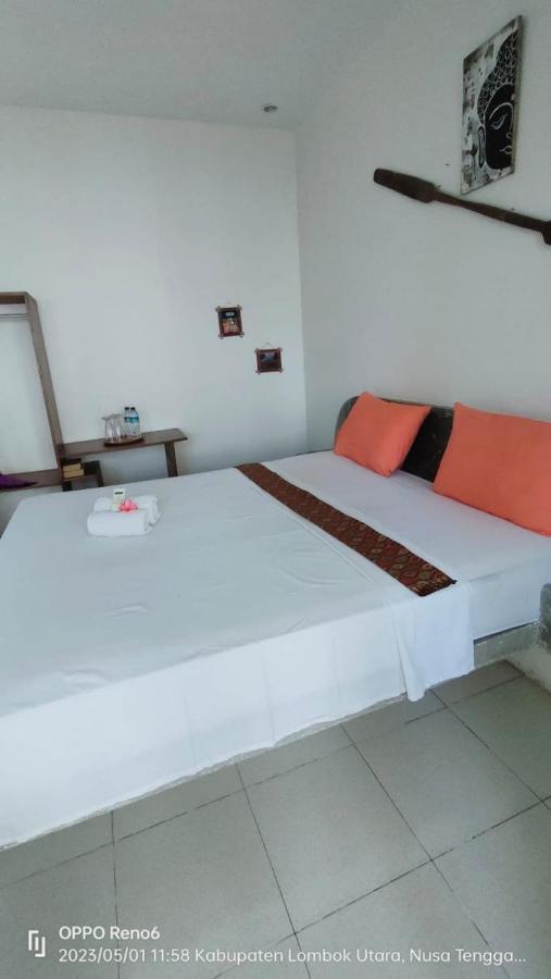 גילי אייר Pineapple Guest House מראה חיצוני תמונה