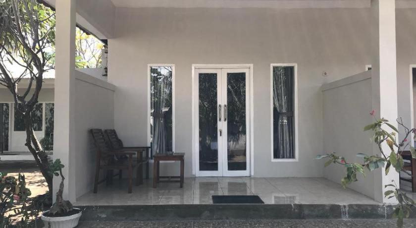 גילי אייר Pineapple Guest House מראה חיצוני תמונה