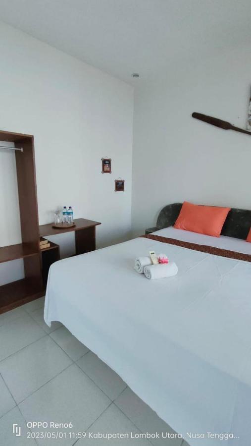 גילי אייר Pineapple Guest House מראה חיצוני תמונה