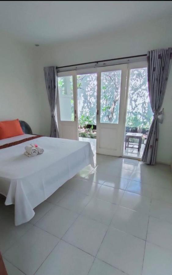 גילי אייר Pineapple Guest House מראה חיצוני תמונה