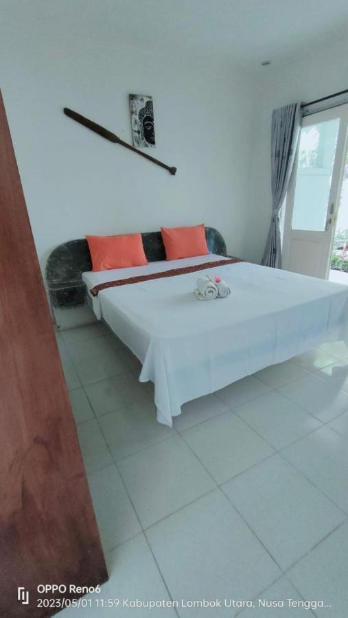 גילי אייר Pineapple Guest House מראה חיצוני תמונה