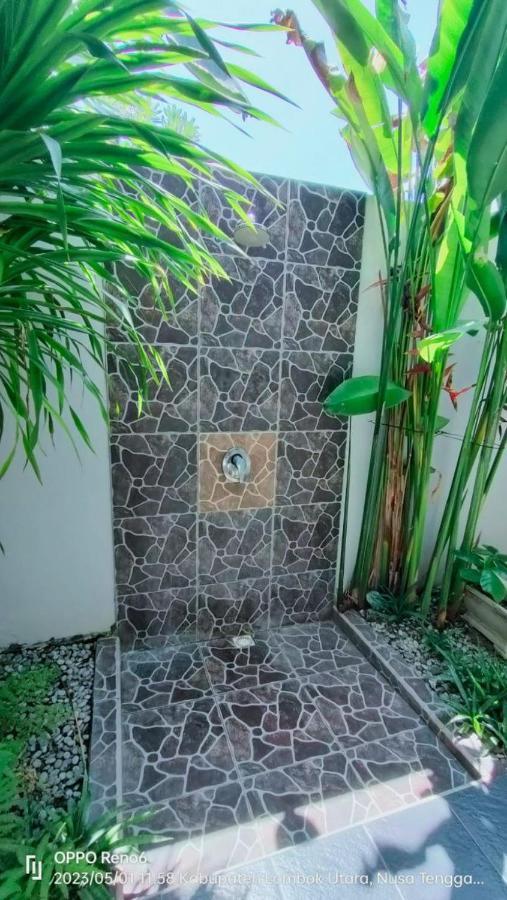 גילי אייר Pineapple Guest House מראה חיצוני תמונה