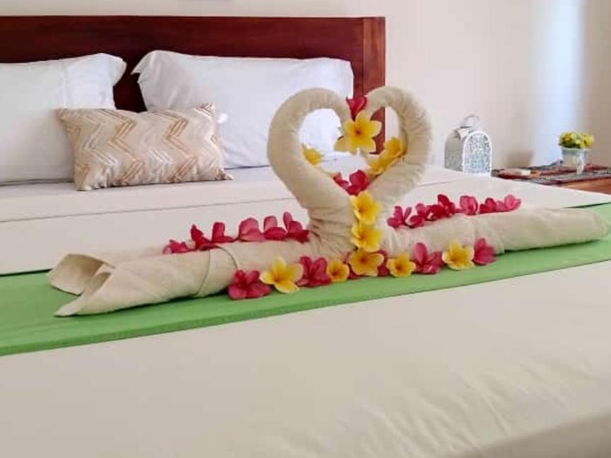גילי אייר Pineapple Guest House מראה חיצוני תמונה