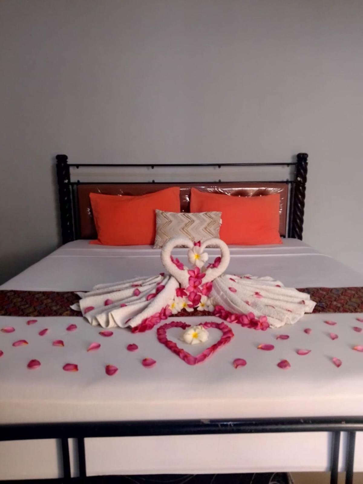 גילי אייר Pineapple Guest House מראה חיצוני תמונה