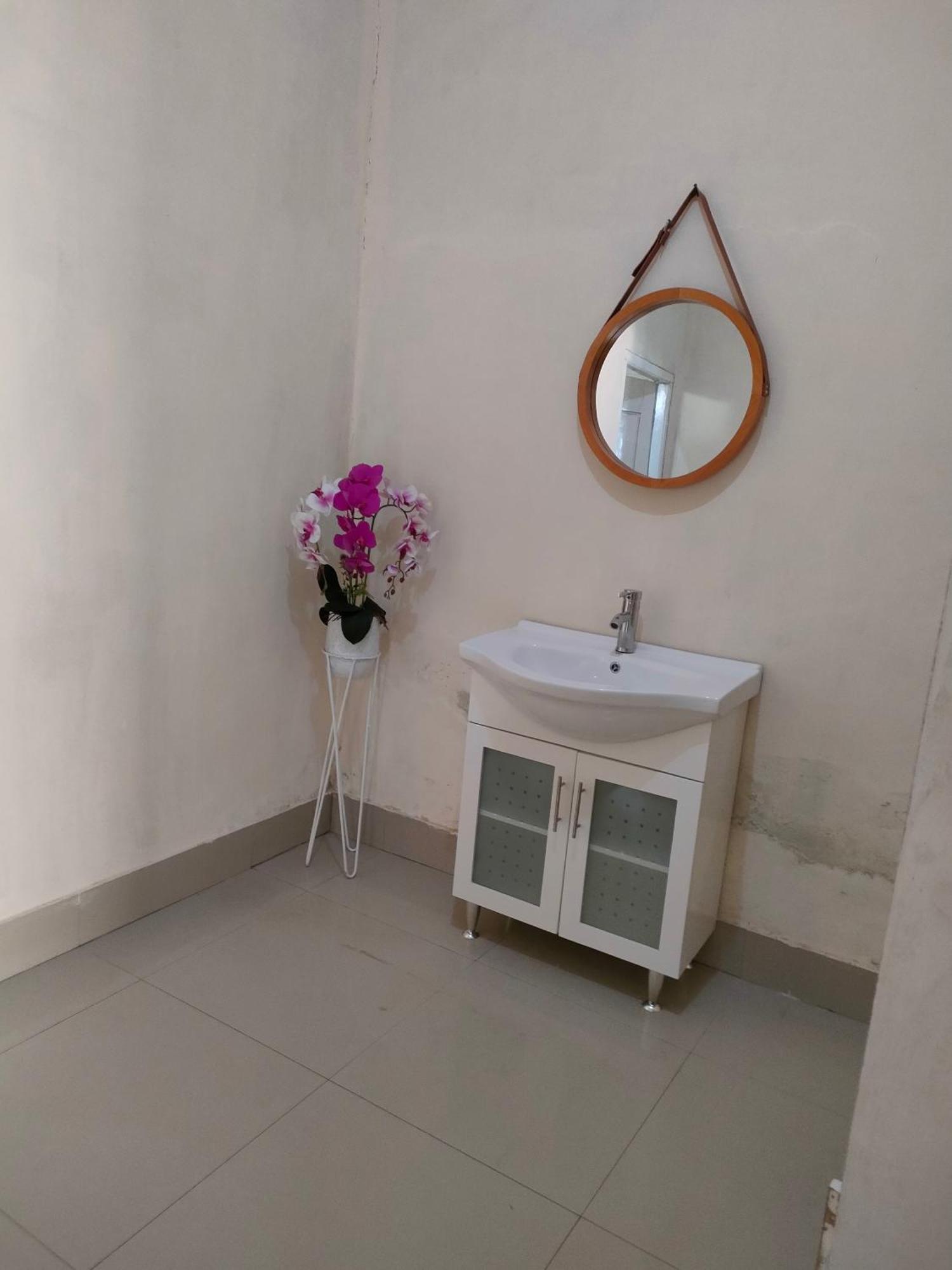 גילי אייר Pineapple Guest House מראה חיצוני תמונה