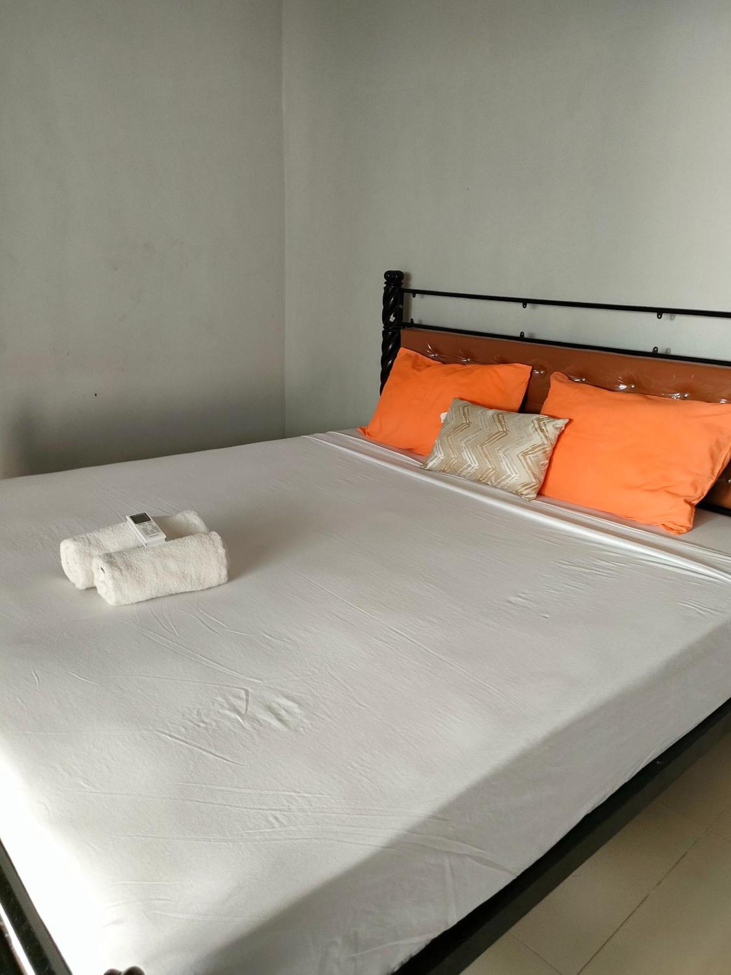 גילי אייר Pineapple Guest House מראה חיצוני תמונה