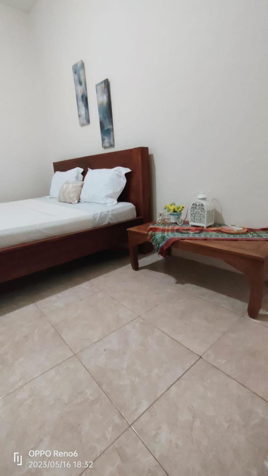 גילי אייר Pineapple Guest House מראה חיצוני תמונה