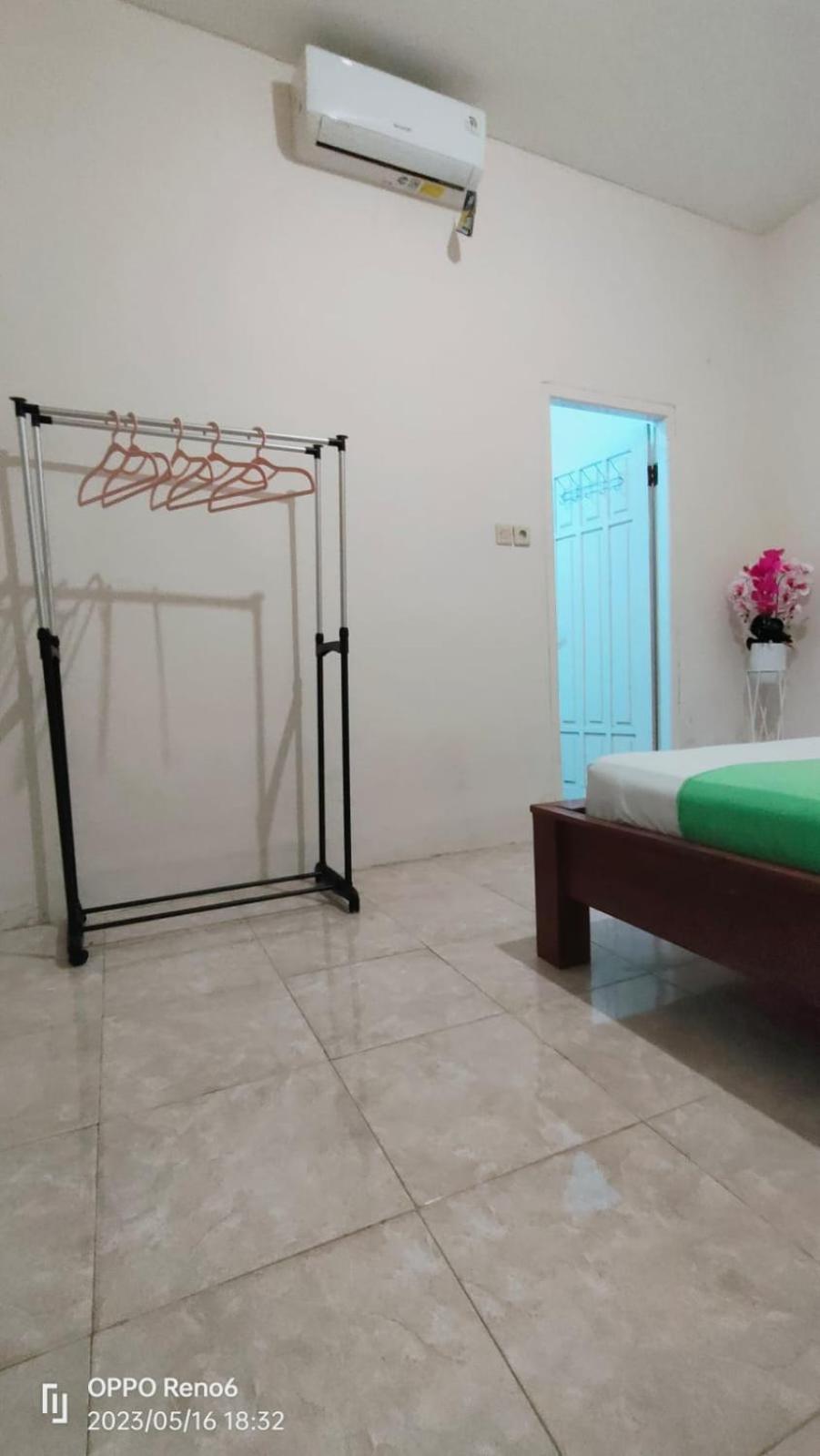 גילי אייר Pineapple Guest House מראה חיצוני תמונה