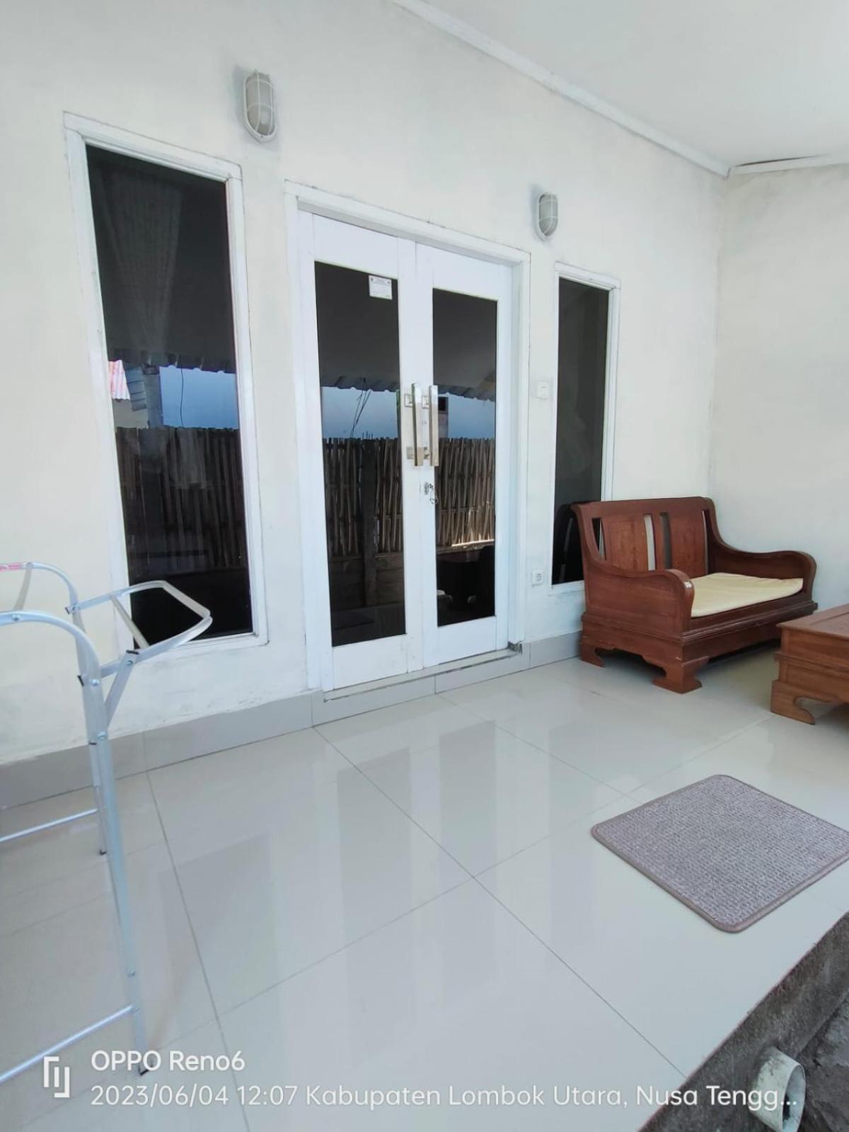גילי אייר Pineapple Guest House מראה חיצוני תמונה