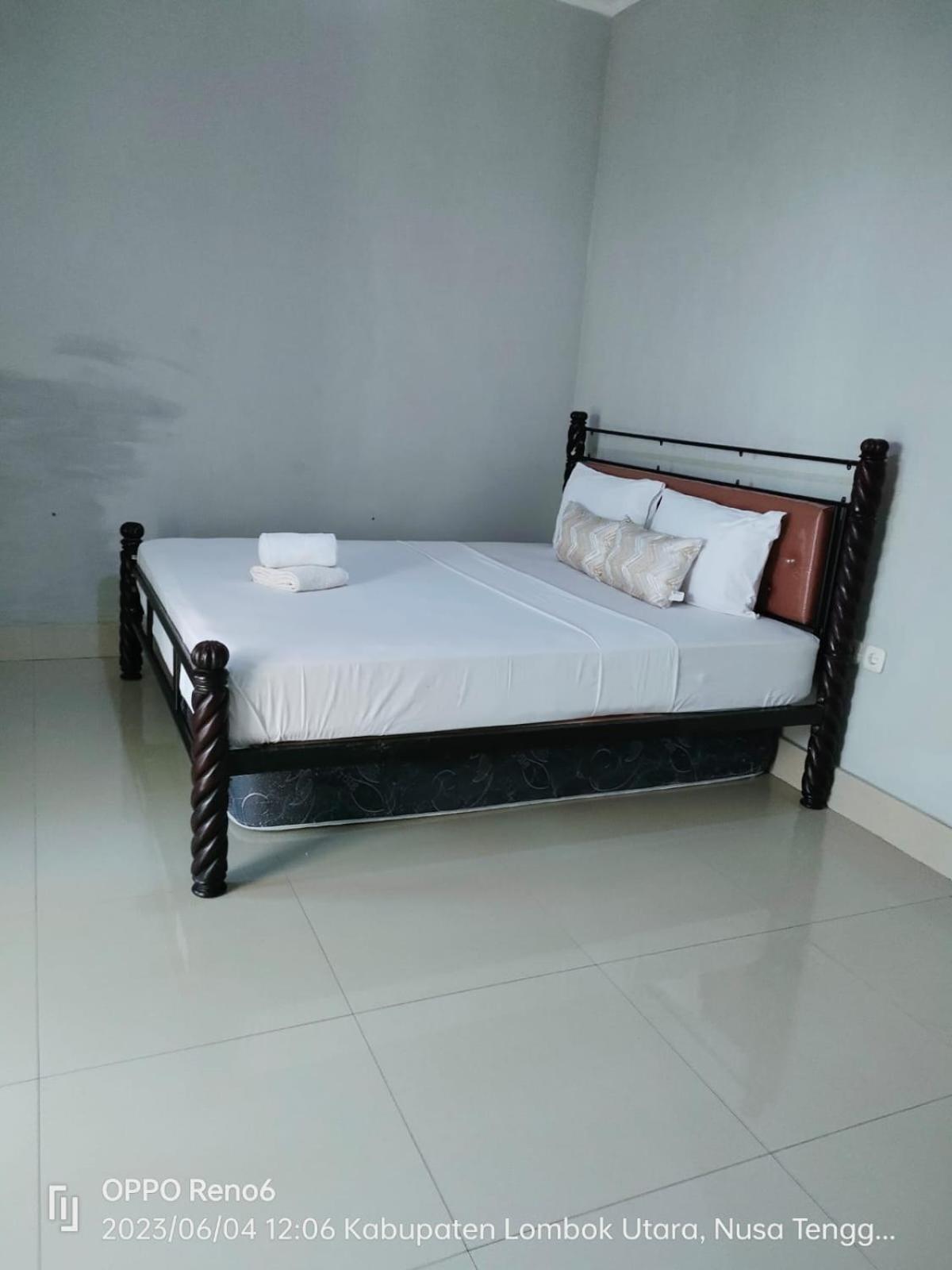 גילי אייר Pineapple Guest House מראה חיצוני תמונה