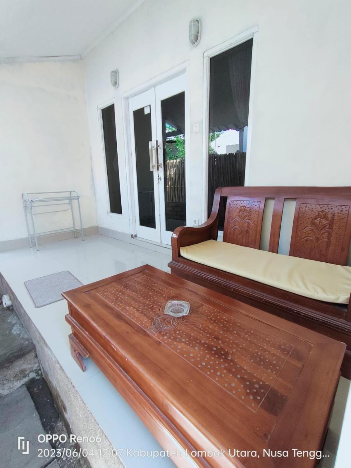 גילי אייר Pineapple Guest House מראה חיצוני תמונה