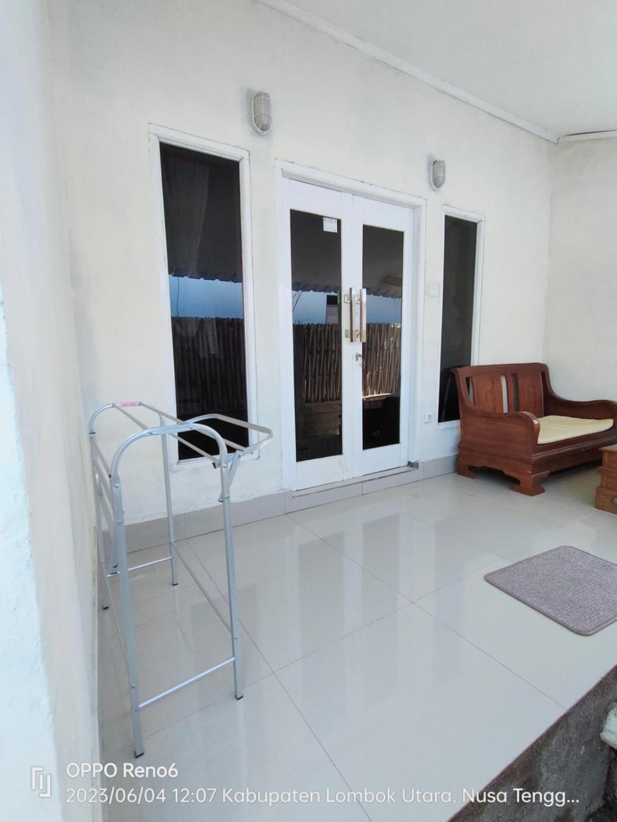 גילי אייר Pineapple Guest House מראה חיצוני תמונה