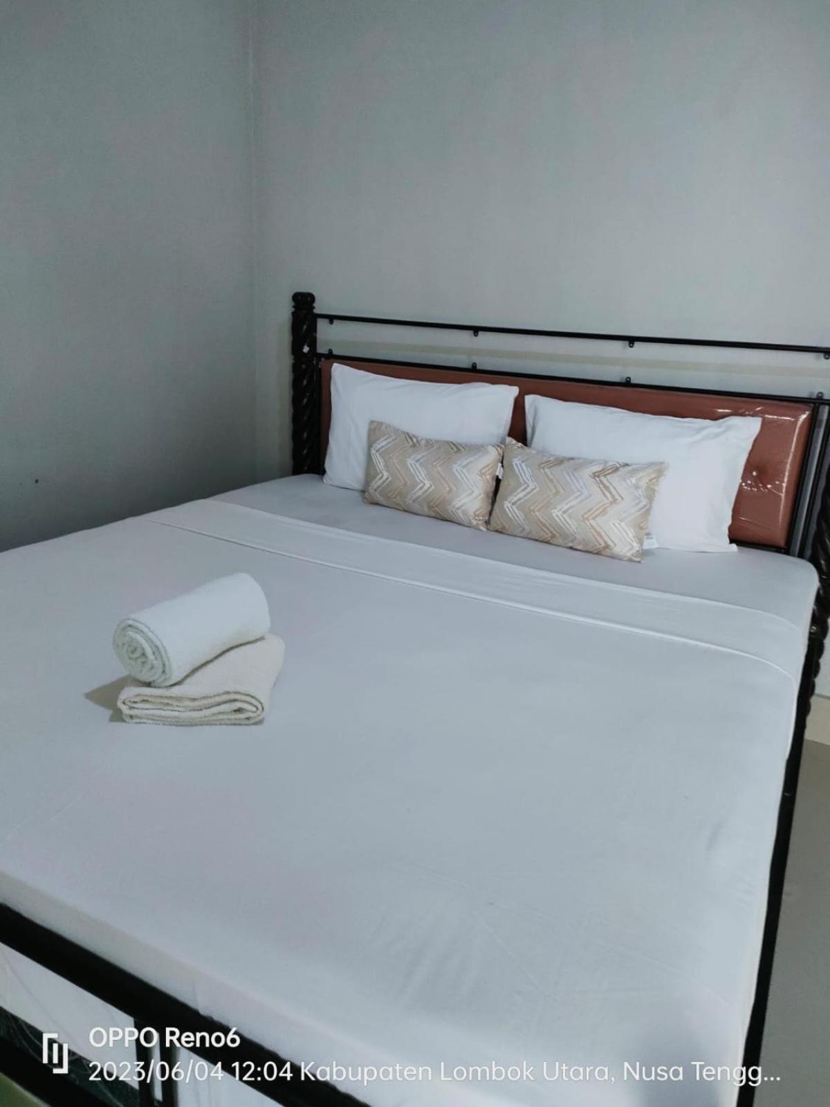 גילי אייר Pineapple Guest House מראה חיצוני תמונה