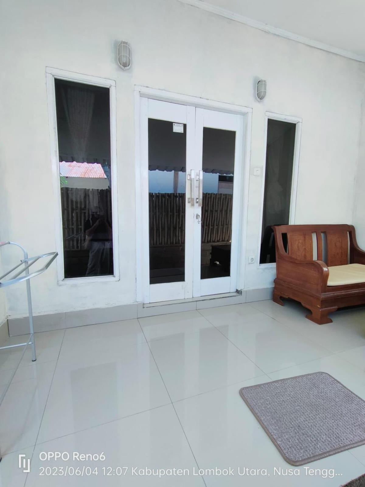 גילי אייר Pineapple Guest House מראה חיצוני תמונה