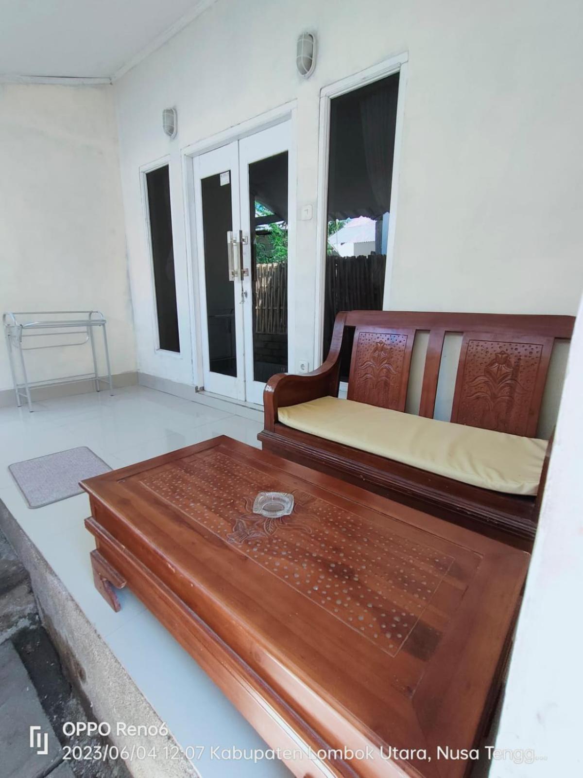 גילי אייר Pineapple Guest House מראה חיצוני תמונה