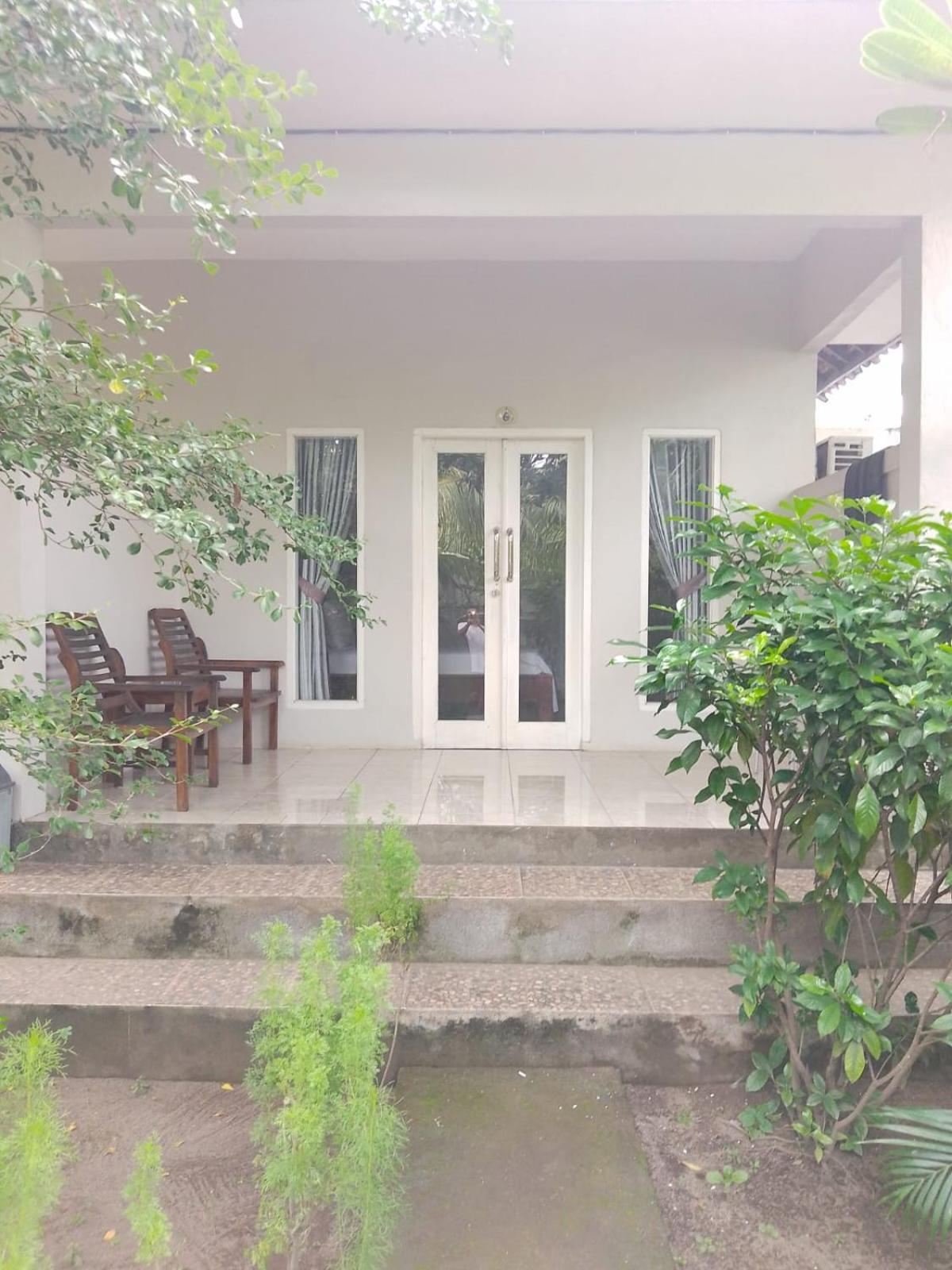 גילי אייר Pineapple Guest House חדר תמונה